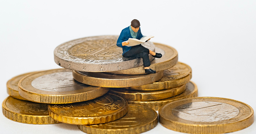 L'anno dell'economia