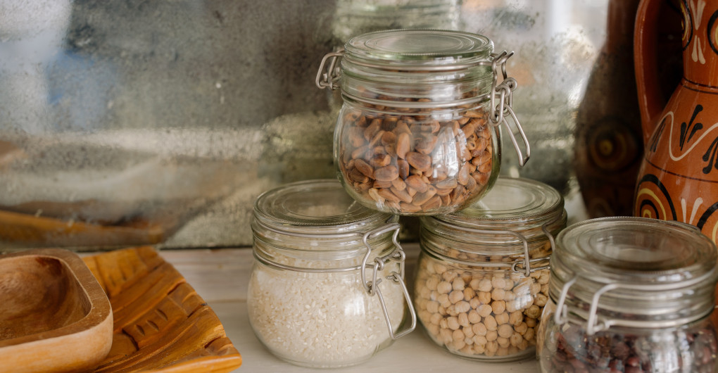 Il cibo che nutre: viaggio dalla testa ai piedi