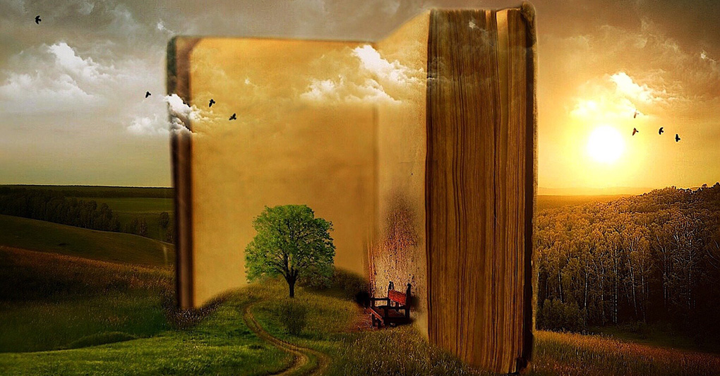 Bici, libri e altri incantesimi episode artwork