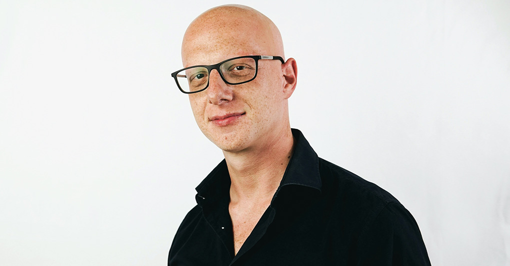 Riccardo Barbotti, le figure del Web Developer