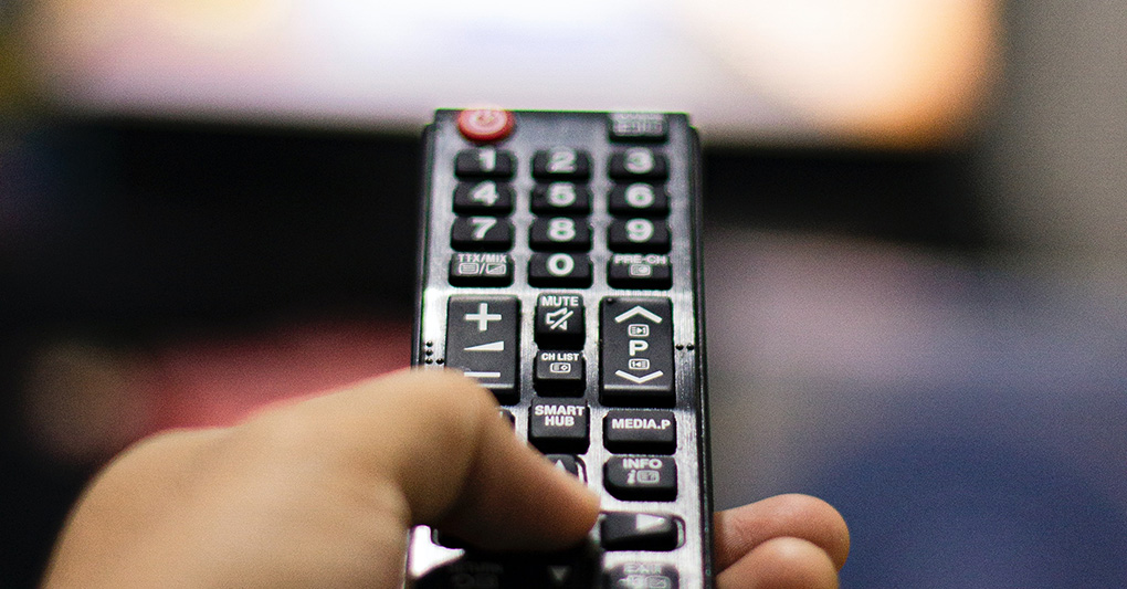 L'anno della tv