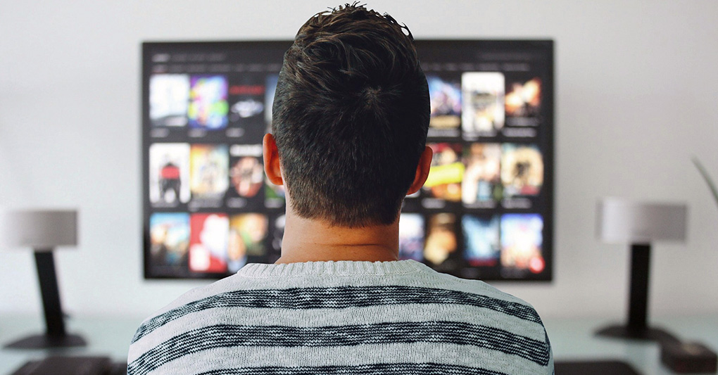 L'anno delle serie tv