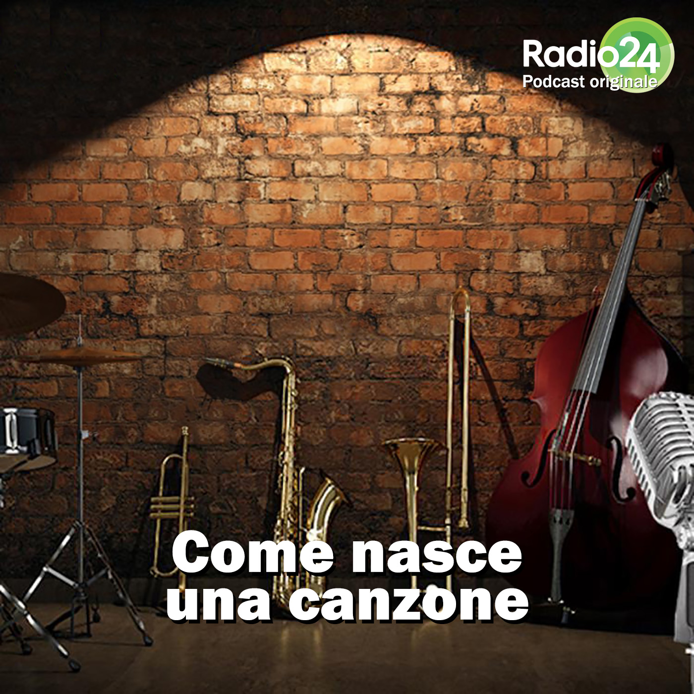 Come nasce una canzone