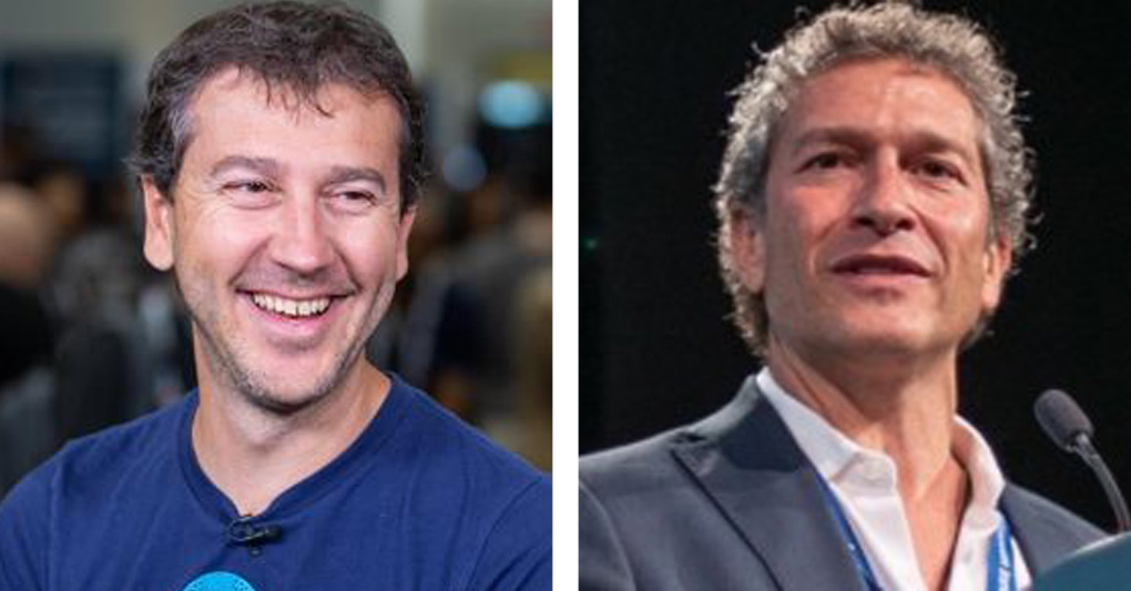 Storie di Unicorni - Loris Degioanni, Sysdig e Marco Marinucci, MTS Fund