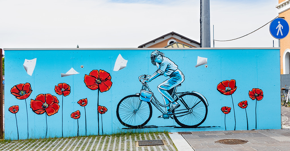 Bici e 25 aprile episode artwork