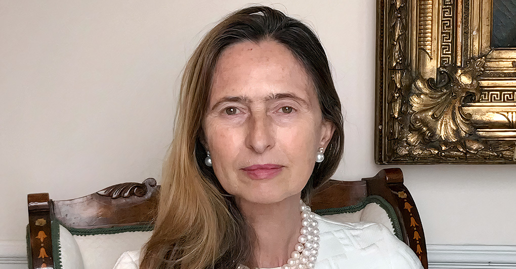 Giovanna Dossena, la formazione del manager del Venture Capital
