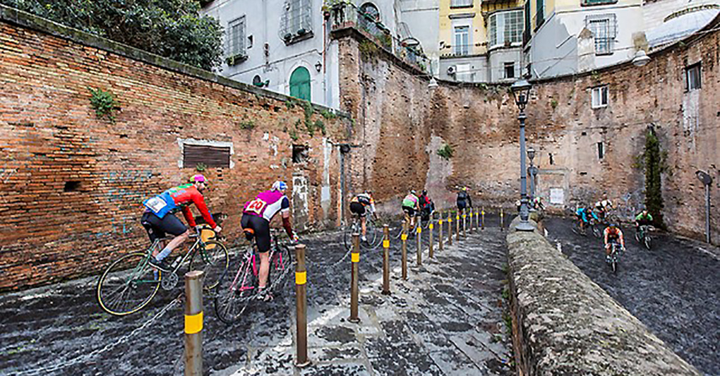 Bici e treno, ciclostoriche e pedalate notturne episode artwork