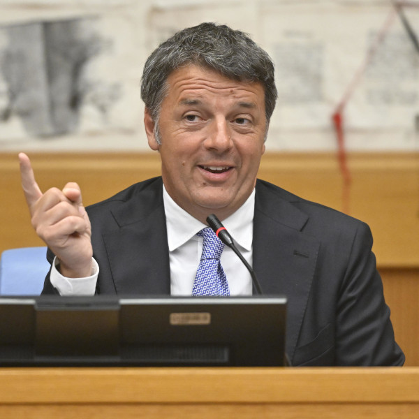 typhoon Aspire Disguised Renzi, tra politica e giustizia - 24 Mattino - Le interviste | Radio 24