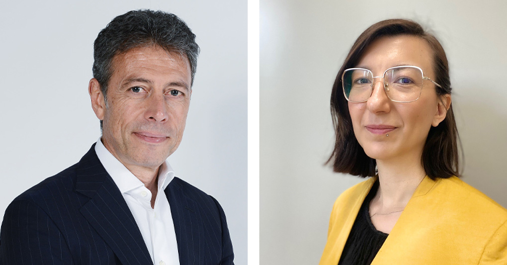 Storie di Unicorni - Gianluca De Cobelli, Yolo Group e Valeria Racemoli, Crif