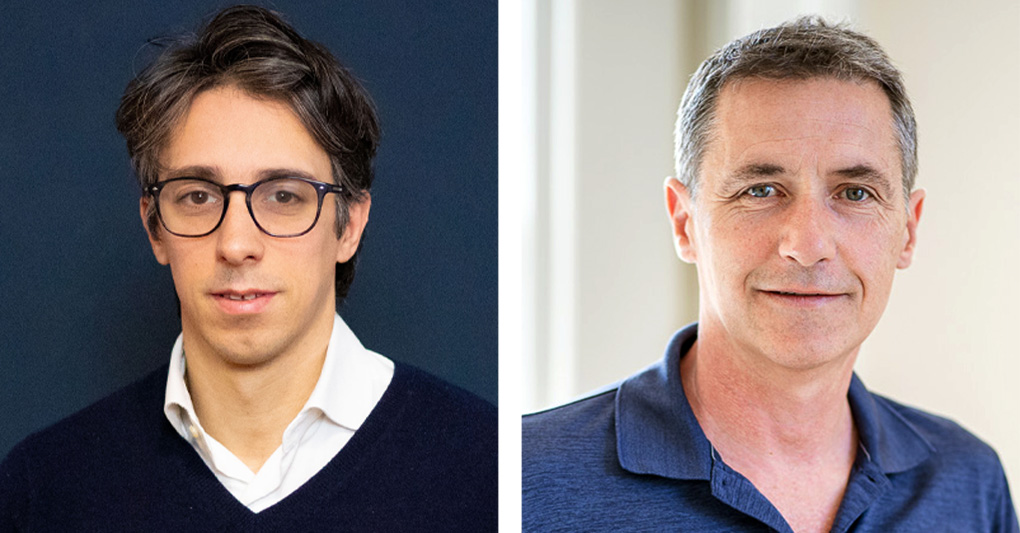 Storie di Unicorni - Giovanni Daprà, Moneyfarm e Paolo Gesess, United Ventures