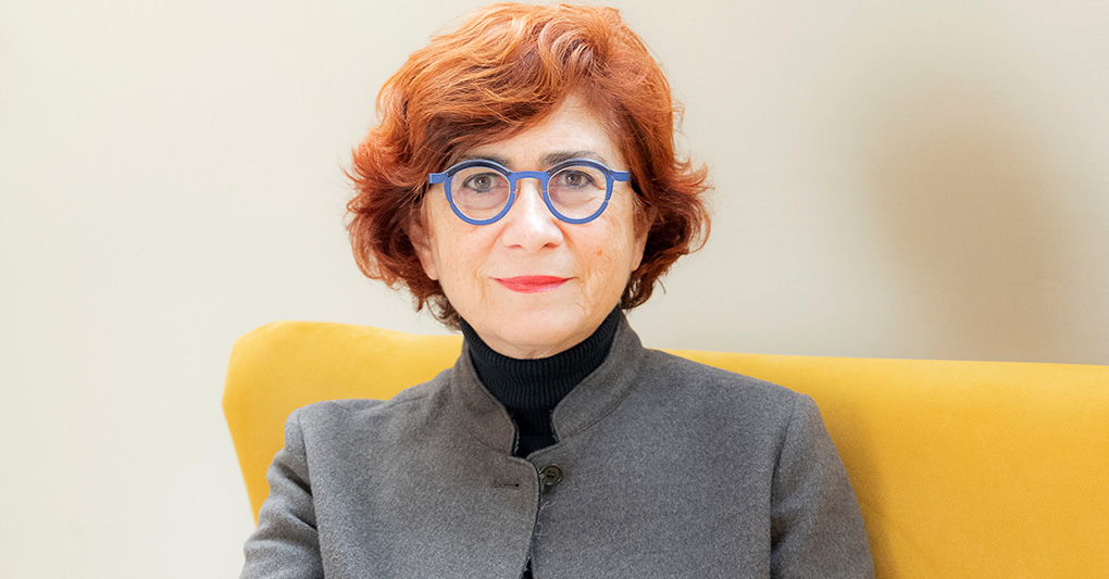 Speciale Academy - Anna Lo Iacono, Fastweb Academy e La formazione in Cybersecurity