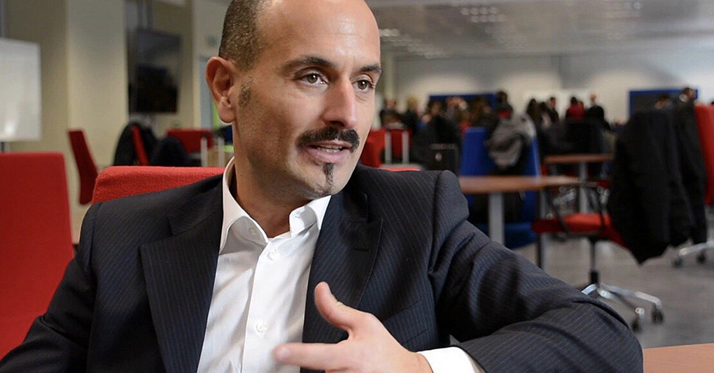 Speciale Academy - Alessandro Lizzi, Deloitte Academy e la formazione in Digital Transformation