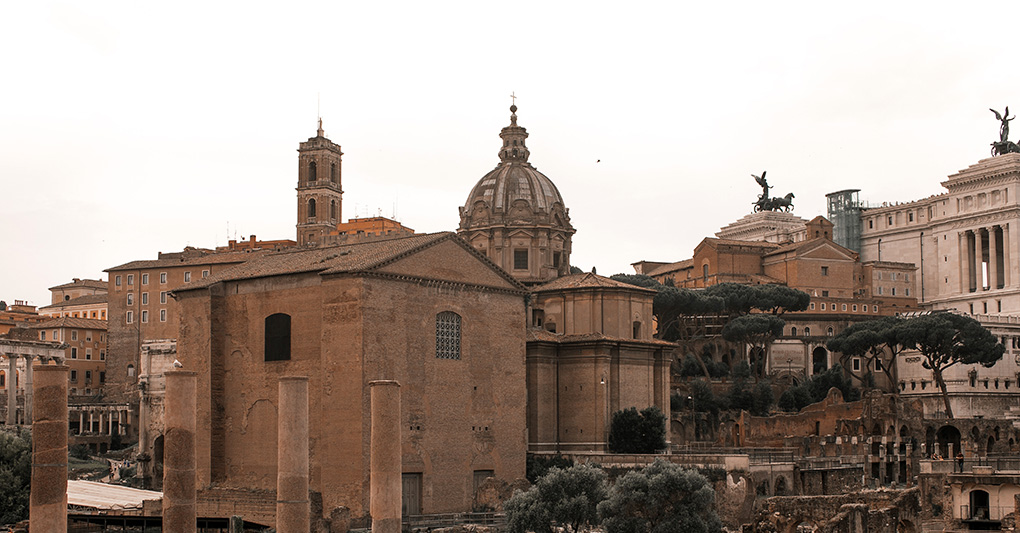 Santa Maria in Ara Coeli