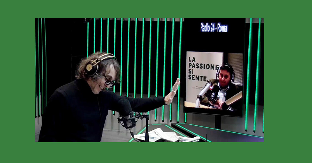La Zanzara del 9 gennaio 2023 La Zanzara Podcast Podtail