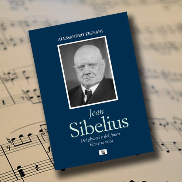 L'energia della natura nella musica di Sibelius - Musica maestro | Radio 24