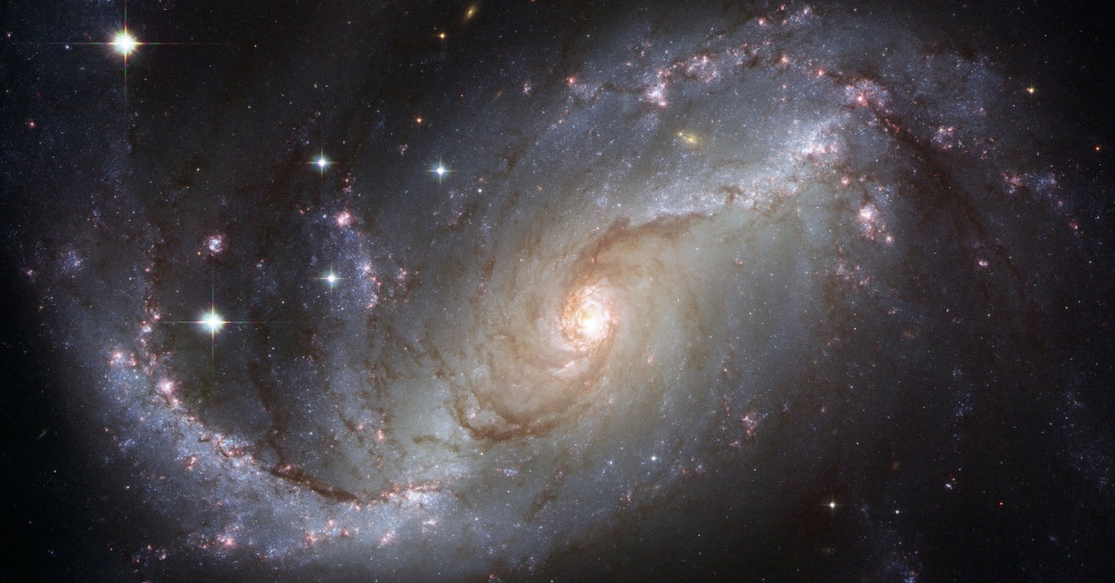 Esplorando l’Universo, anche al cinema