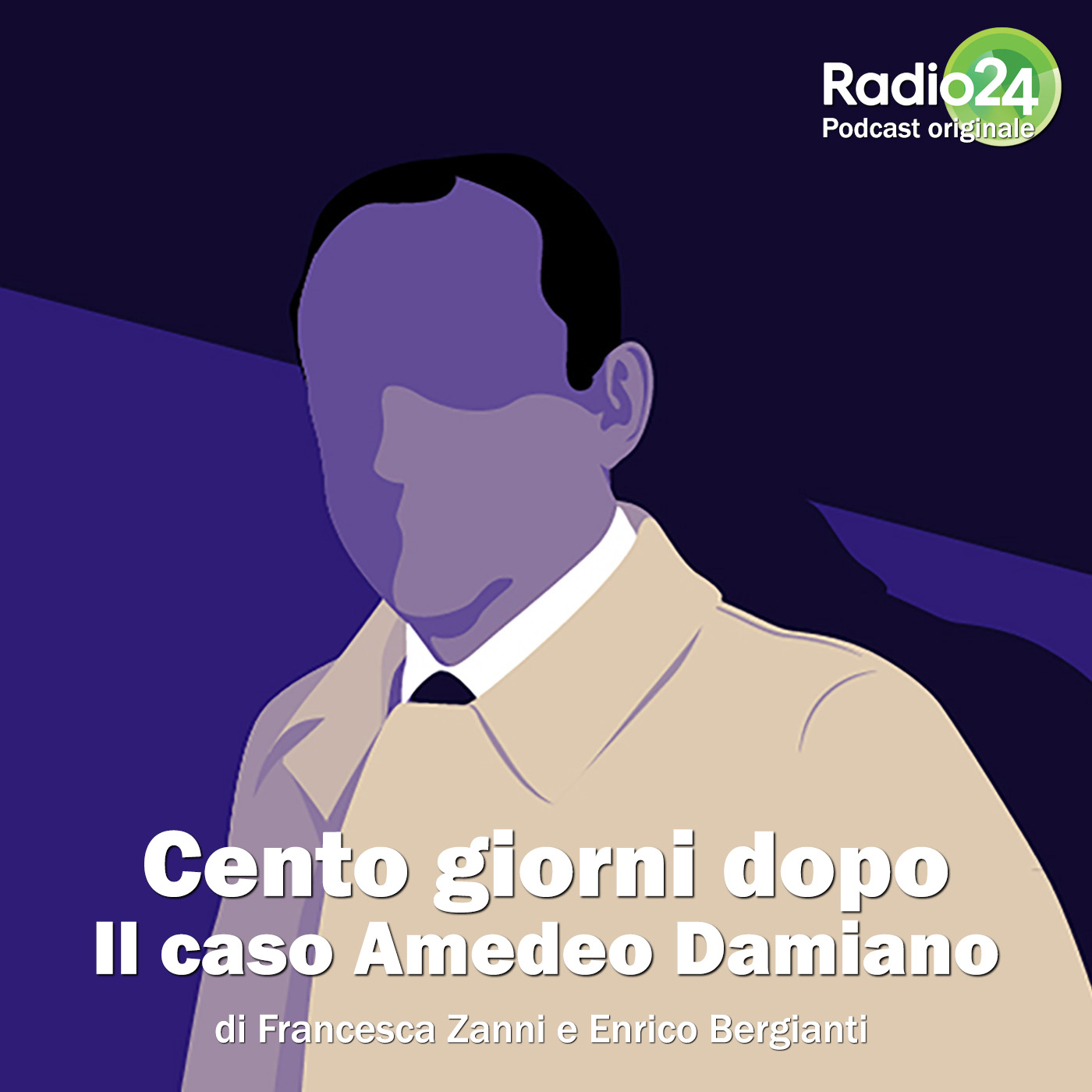 Cento giorni dopo - Il caso Amedeo Damiano