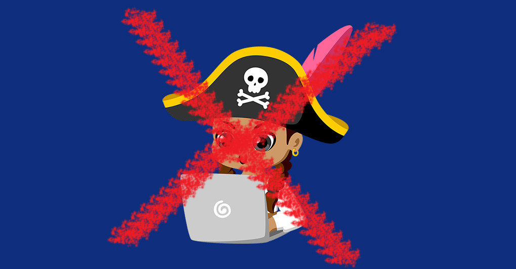 AI Act - Piattaforma contro la pirateria - Fintech