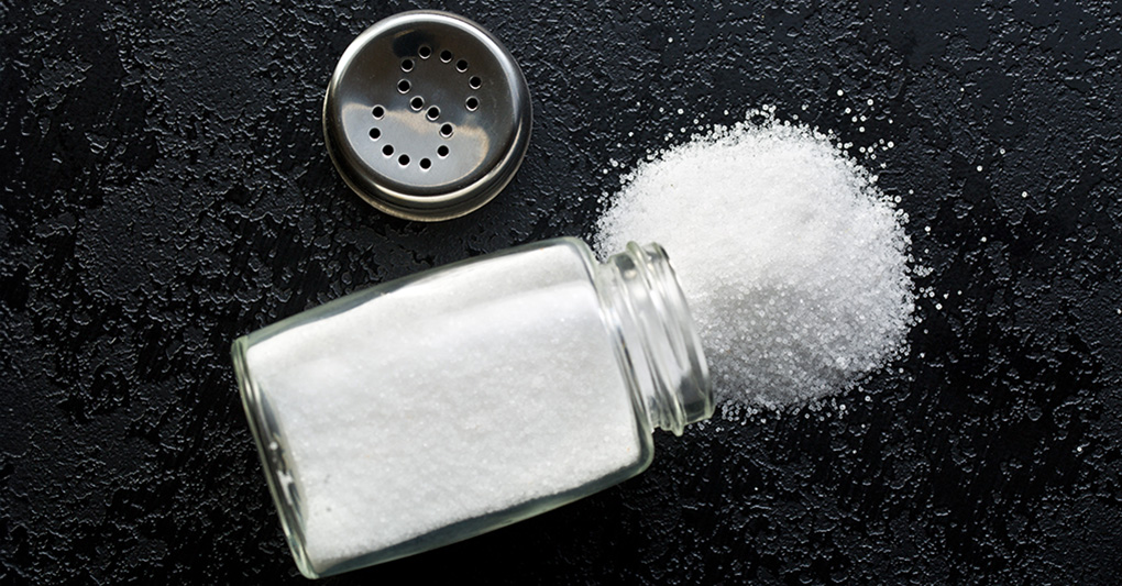 L’Italia è iodosufficiente