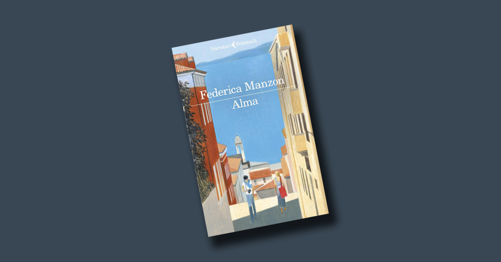 Il libro della settimana: "Alma" di Federica Manzon (Feltrinelli)