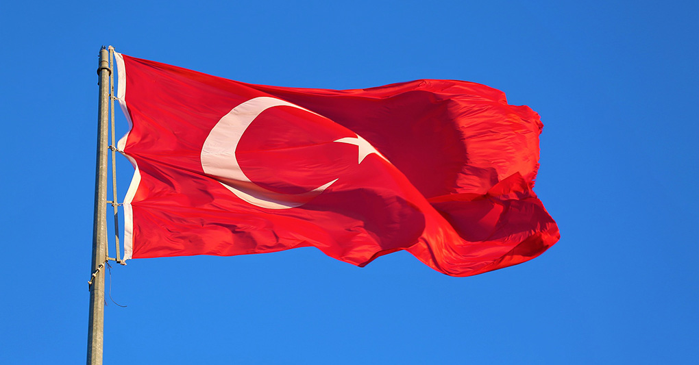 La Turchia lancia un segnale a Erdogan - e al mondo