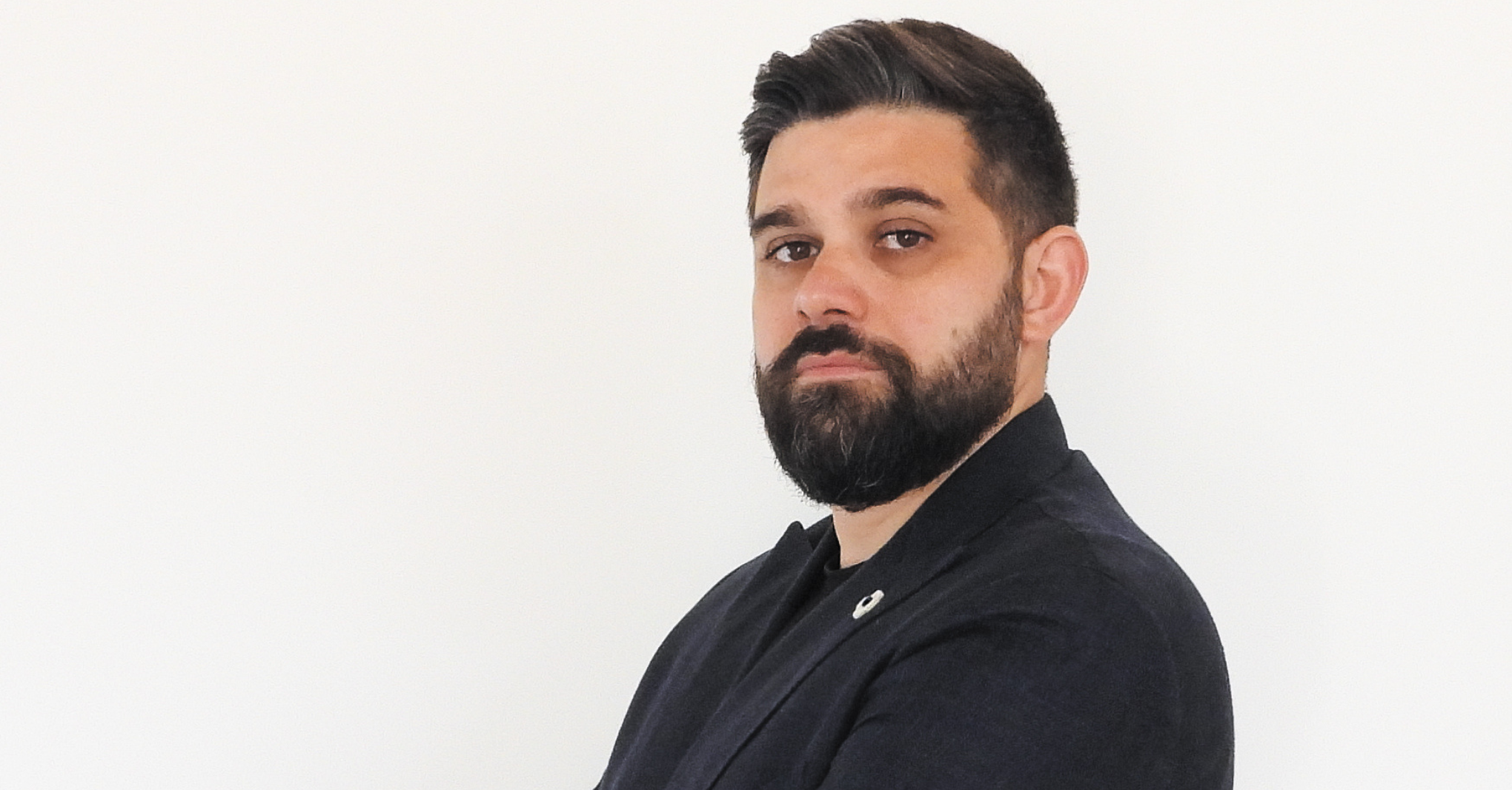 I lavori della sostenibilità, Giuseppe Strollo, esperto in Intelligence e Security ed Ethical Hacking