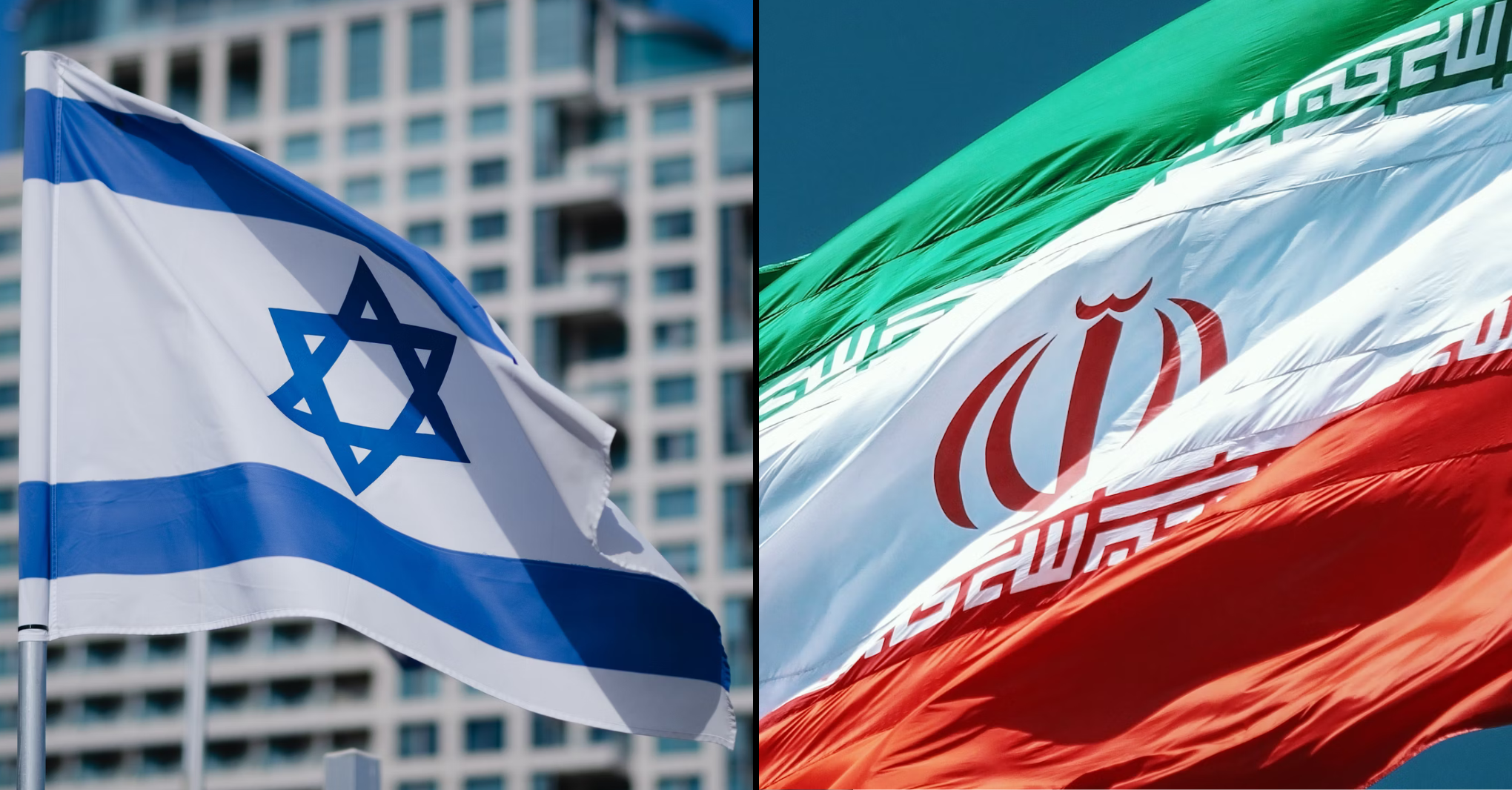 L'Iran e le strategie di Israele