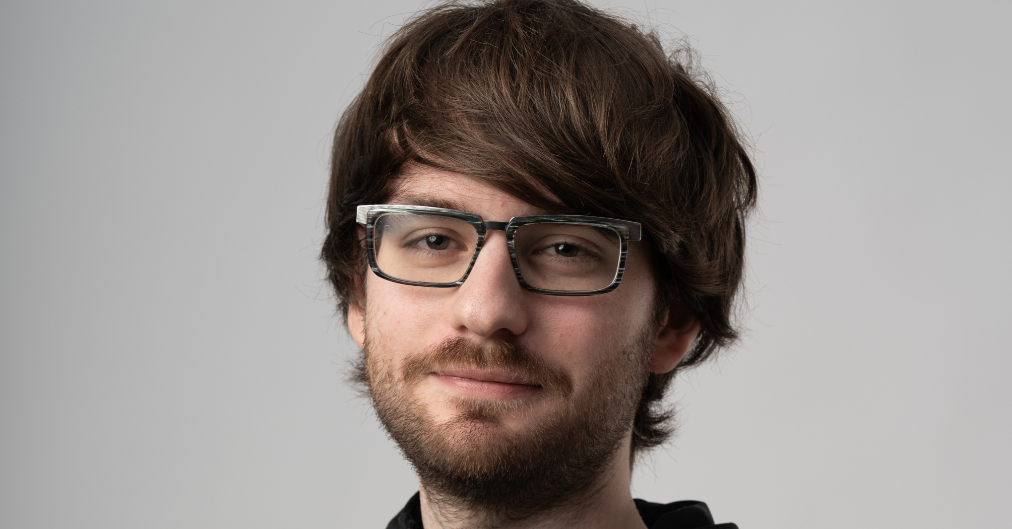 I lavori della sostenibilità, Giulio Mazzanti, Machine Learning Engineer