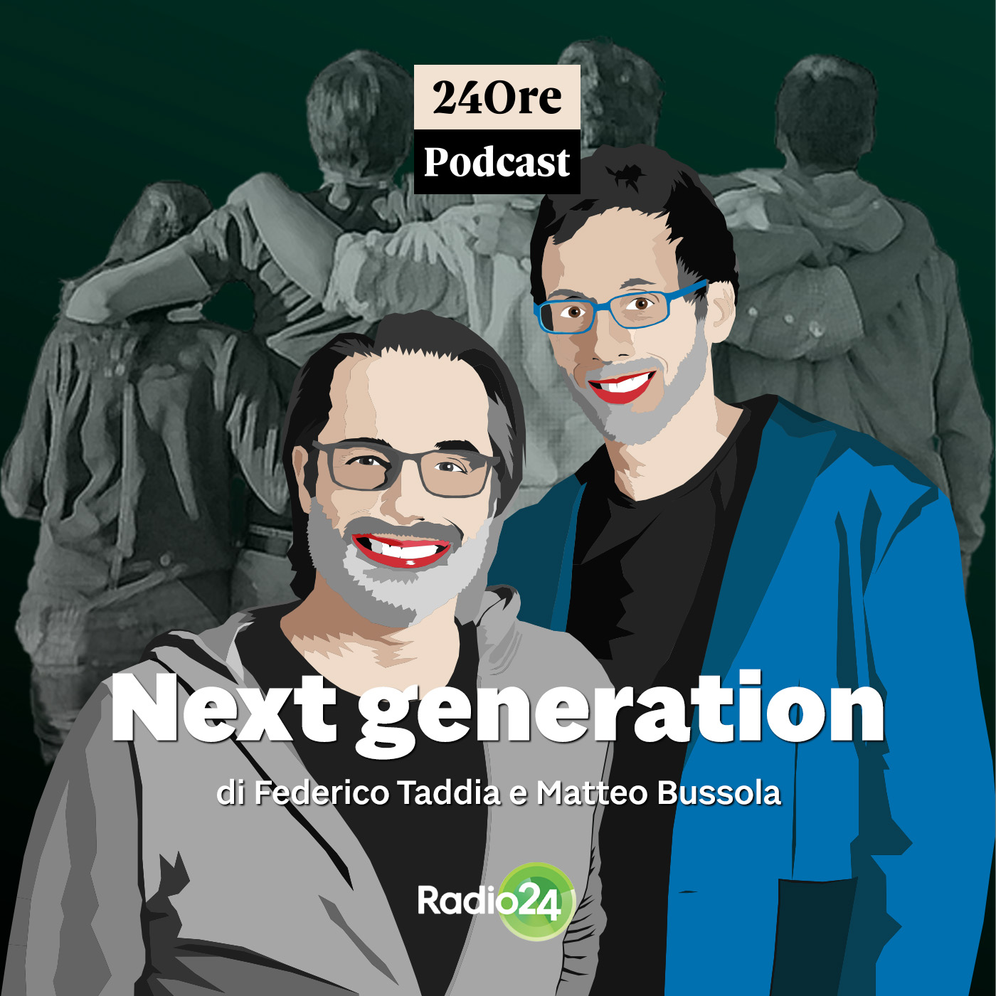 Next Generation