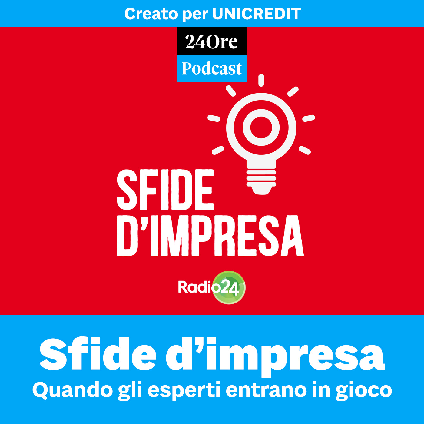 Caso 6: Gli investimenti all'estero episode artwork