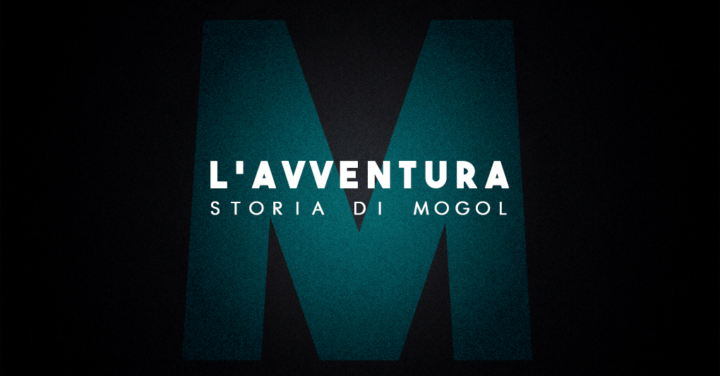 L'avventura. Storia di Mogol - Trailer