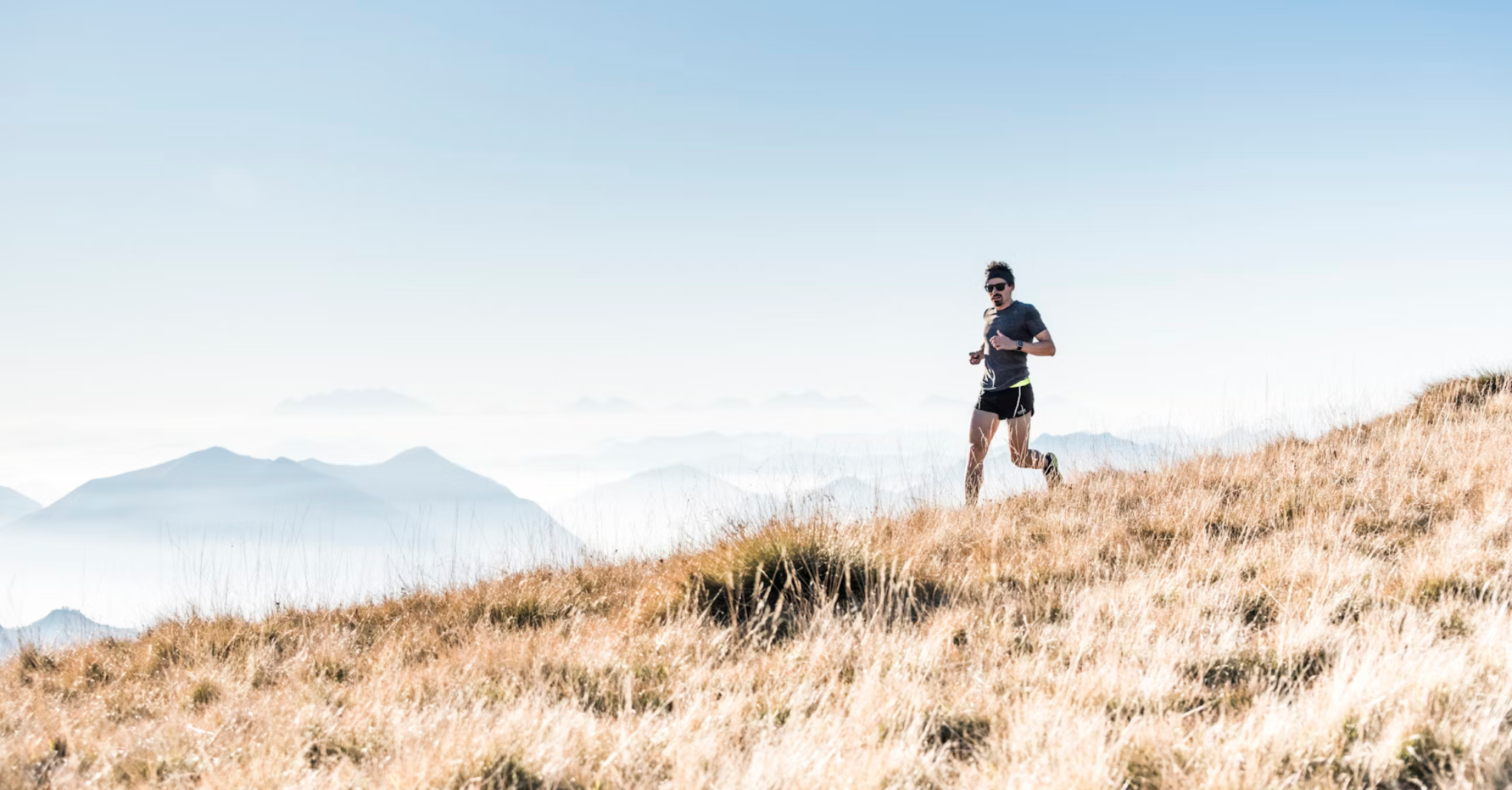 Dalla corsa su strada alla corsa sui sentieri