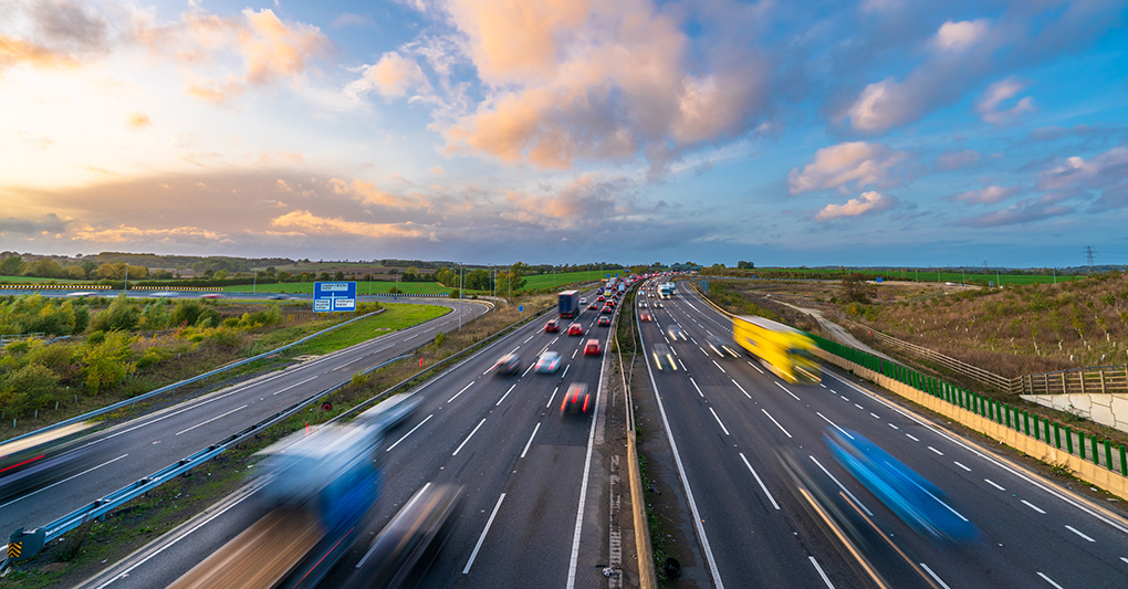 Tecnologia per mobilità e infrastrutture