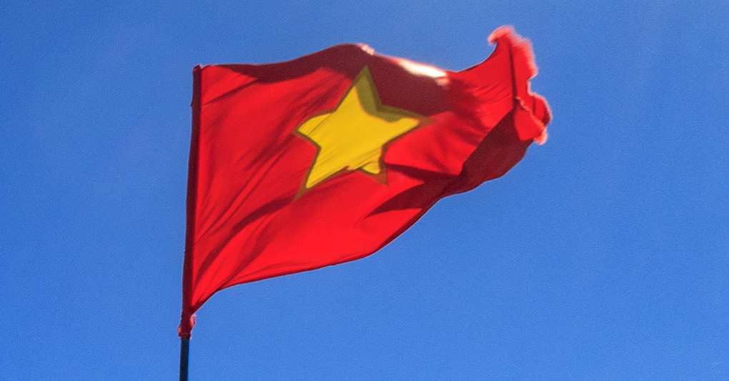 Il Vietnam e la diplomazia del bambù