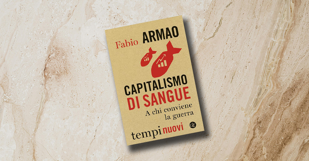 Capitalismo e democrazia di fronte alle nuove guerre