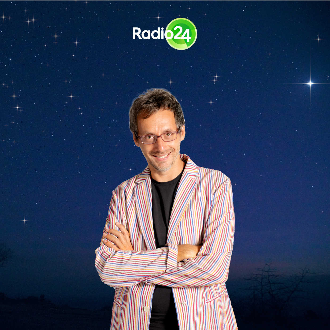 La notte prima degli esami podcast artwork