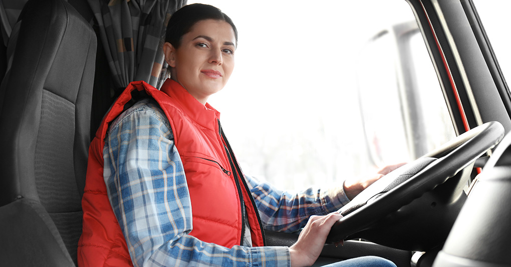 Oltre gli stereotipi: le donne nel mondo dei trasporti