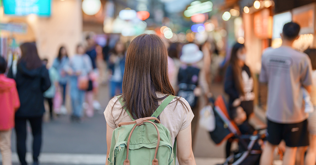 La stagione turistica, tra opportunità e disagi