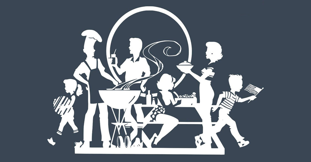 Affari di famiglia
