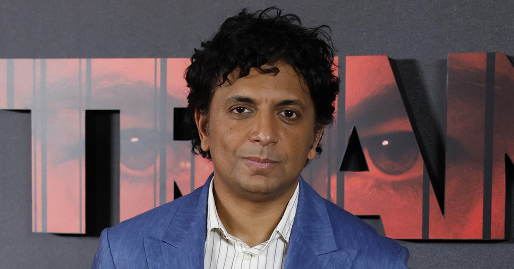 Trap: torna il maestro del brivido M. Night Shyamalan. Pilar Fogliati racconta il suo 2024 magico