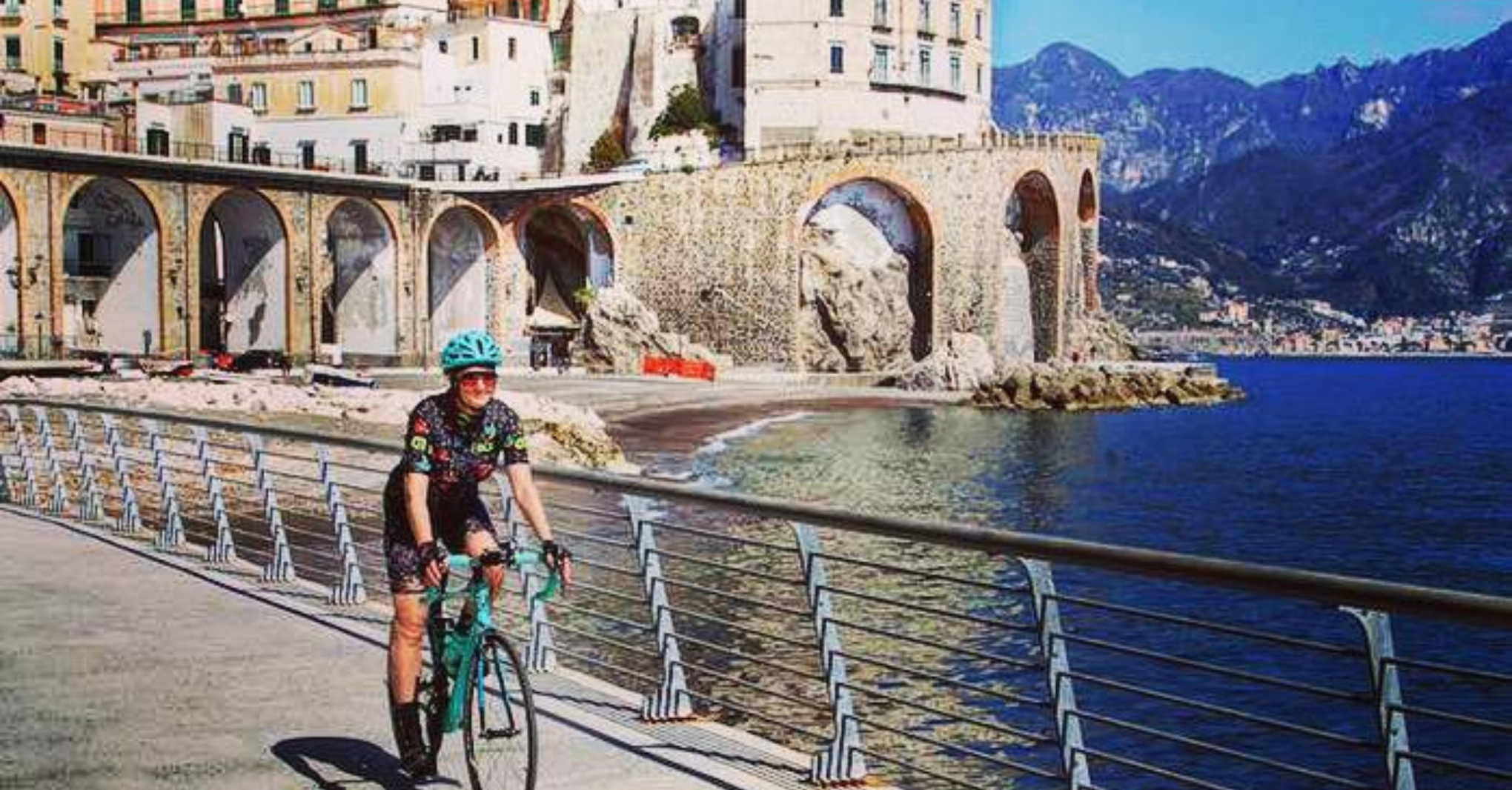 Grand tour - A ruota libera