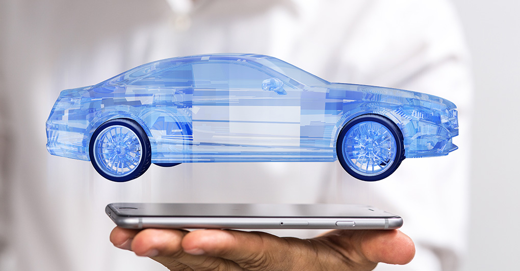 L’automotive del futuro dalla progettazione alla manutenzione