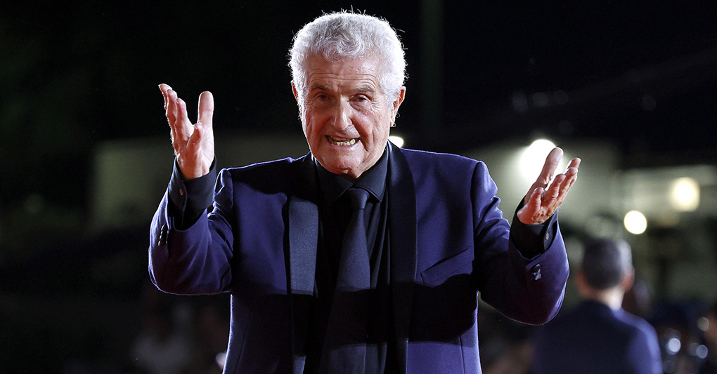 Claude Lelouch: "Finalement, per uscire dalla galera della modernità". Interviste ad Asgari, Delpero, Fiore