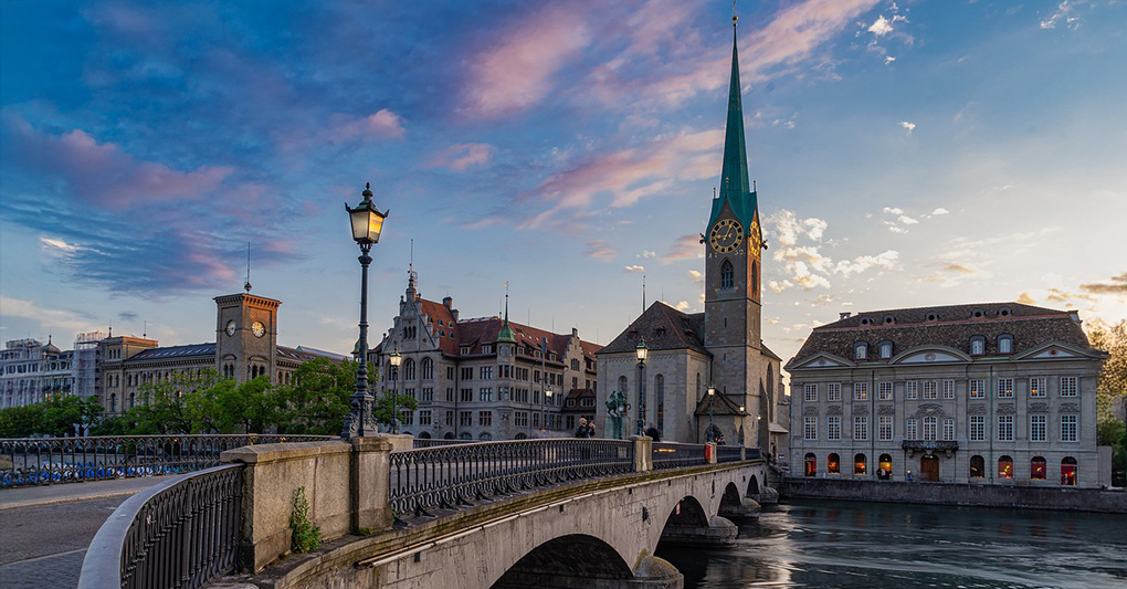 Lavorare nel Settore IT in Svizzera