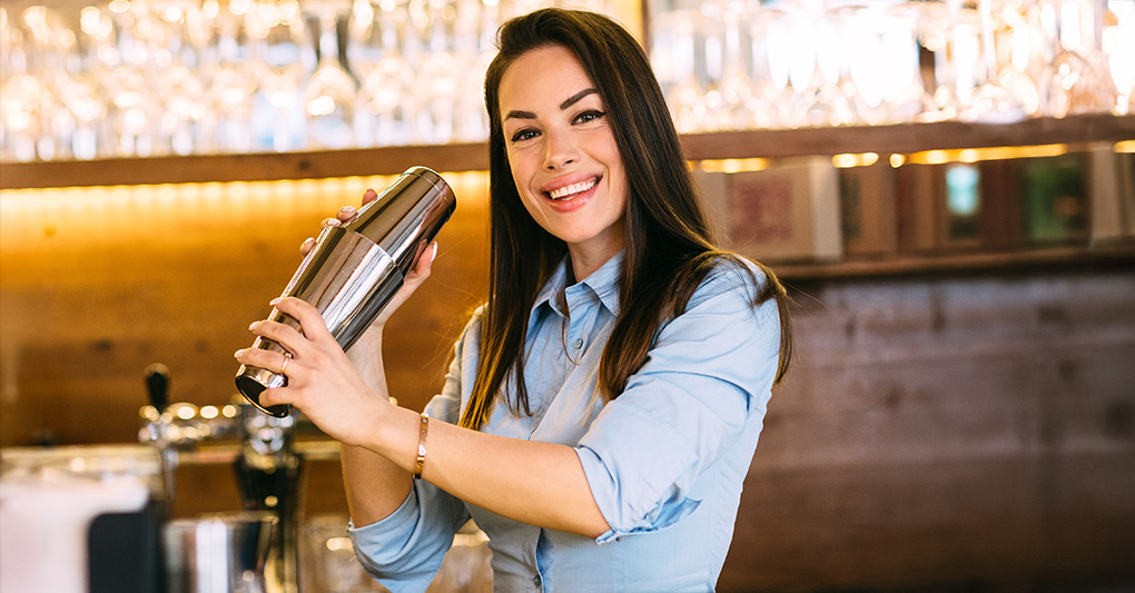 Consumi e pregiudizi di genere: dalle bartender all'healthy masculinity