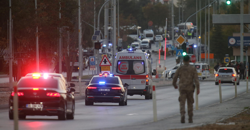 Attacco in Turchia, cosa sappiamo