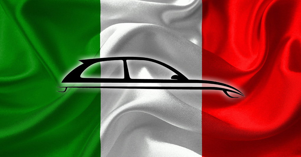 L'Italia dell'auto e le sue sfide