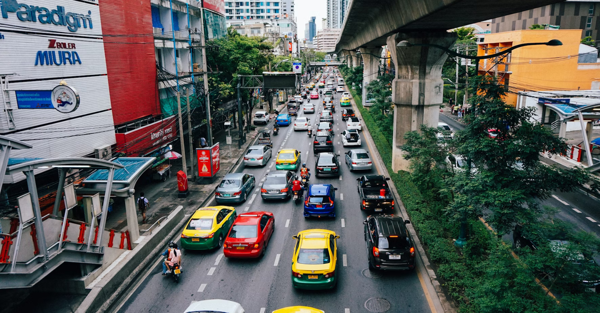 Mercato dell'auto: prime stime di chiusura del 2024