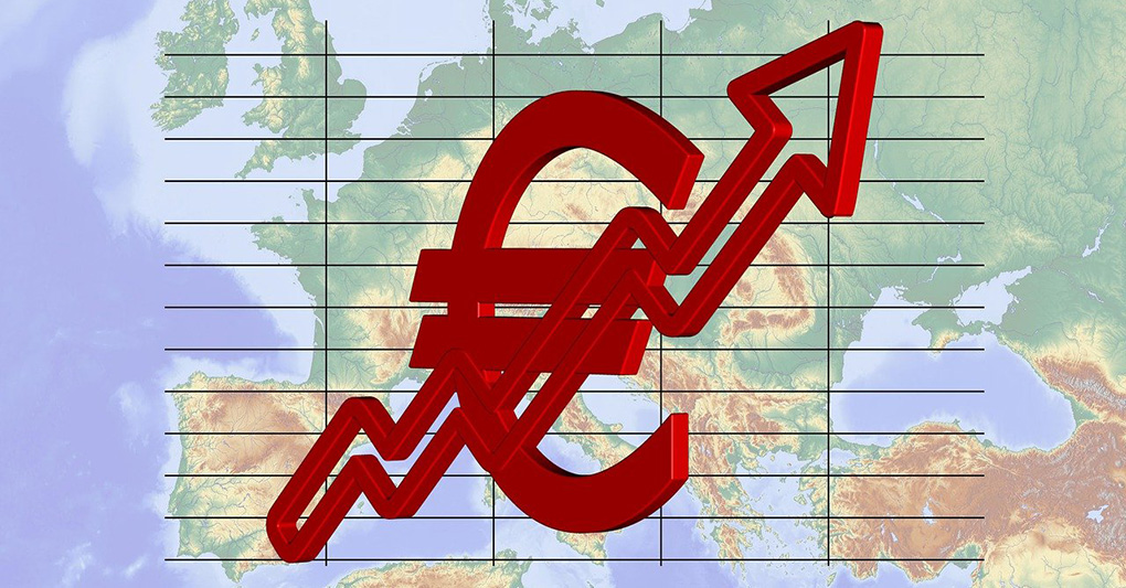 Italia, a novembre inflazione rimbalza a +1,4% (da 0,9% di ottobre). In Eurozona sale al 2,3%