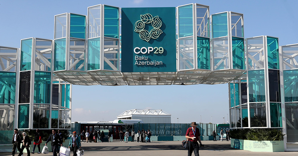 Parte la Cop29, ma con presagi funesti